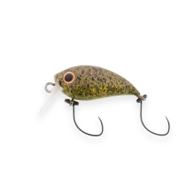 Воблер DAIWA Presso Wabcra Jr. 25SS SR цв. Topping Food превью 2