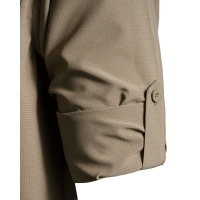 Рубашка KING'S XKG Sonora Air Shirt цвет Khaki превью 3