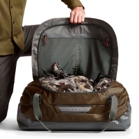 Сумка SITKA Drifter Duffle 75L цвет Covert превью 6