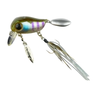 Воблер JACKALL Micro Tappy цв. chubby gill превью 2