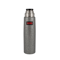 Термос THERMOS FBB-750HM 0,75 л цвет Hammered Gray превью 3