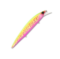 Воблер JACKALL Rerange 130 MR цв. dragon fruit mat tiger превью 2