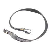 Ремень погонный VEKTOR Р-22 нескользящий цв. Черный