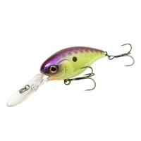 Воблер JACKALL Mascle Deep 4+ цв. table rock shad превью 2