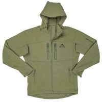 Куртка SKRE Hardscrabble Jacket цвет Olive Green превью 1