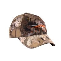 Бейсболка SITKA Cap цвет Optifade Marsh