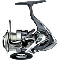 Катушка безынерционная DAIWA 12 Exist 2004