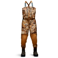 Вейдерсы SITKA Delta Zip Wader цвет Optifade Marsh превью 1