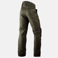 Брюки HARKILA Metso Insulated Trousers цвет Hunting Green превью 2
