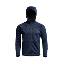 Куртка SITKA Jetstream Jacket New цвет Eclipse