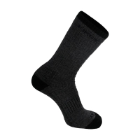 Носки KING'S XKG Merino Heavyweight Sock OTC цвет Charcoal превью 2