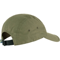 Кепка FJALLRAVEN High Coast Wind Cap цвет Green превью 2