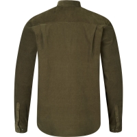 Рубашка SEELAND George Shirt цвет Pine green превью 2