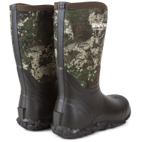 Сапоги SWAMP Coyote цвет Camo превью 5