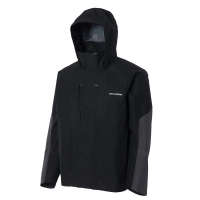 Куртка GRUNDENS Buoy X Gore-tex Jacket цвет Black превью 4