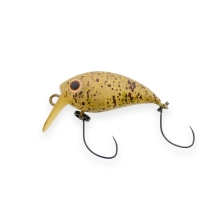 Воблер DAIWA Presso Wabcra Jr. 25SS SR цв. Delicious Pellet превью 2