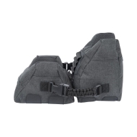Подушка стрелковая ALLEN Eliminator Filled Front And Rear Bag Set цвет Black / Grey превью 1