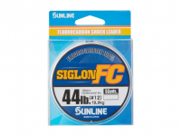 Флюорокарбон SUNLINE Siglon FC 2020 30 м 0,225 мм