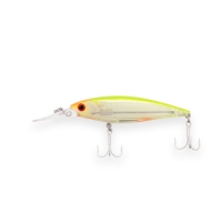 Воблер ZIP BAITS Shad Kaira 80SP код цв. 476 Hoso Chart превью 2