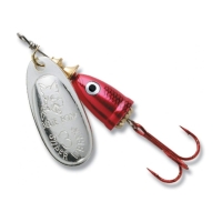 Блесна вращающаяся BLUE FOX Vibrax Shad 13 г код цв. RS превью 1