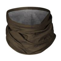 Повязка SEELAND Neck gaiter 2-pack цвет Pine green / InVis green превью 7