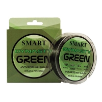 Леска MAVER Dynasty Green 600 м 0,33 мм превью 1