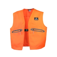 Жилет сигнальный SKRE Gunner Vest цвет Orange