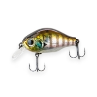 Воблер ZIP BAITS B.Switcher 1.0 Silent SP код цв. 509 превью 2