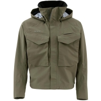 Куртка SIMMS Guide Jacket цвет Loden