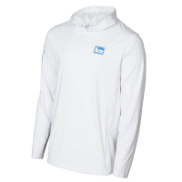 Худи BANDED Performance Adventure Hoodie цвет White превью 3