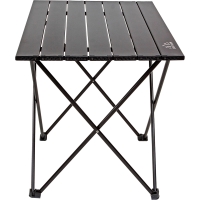 Стол LIGHT CAMP Folding Table New Small цвет черный превью 3