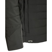 Куртка KING'S XKG Transition Flex Hooded Jacket цвет Black превью 3