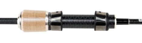 Спиннинг GRAPHITELEADER 21 Bellezza 612UL тест 0,8 - 7 г превью 3