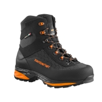 Ботинки ZAMBERLAN 3034 Seiland GTX RR цвет Black / Orange