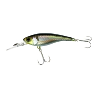 Воблер JACKALL Soul Shad 58SR SP цв. HL wakasagi превью 1