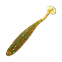 EA#02 PEACH GREEN FLK