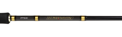 Удилище спиннинговое NORSTREAM Favorite II 802ML тест 4 - 21 гр превью 3