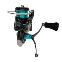 Катушка безынерционная DAIWA 21 Emeraldas Air LT 2500-XH превью 3