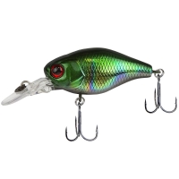 Воблер JACKALL Chubby 38 MR цв. ul tamamushi превью 2