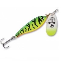 Блесна вращающаяся BLUE FOX Minnow Super Vibrax № 2 9 г код цв. FT превью 1