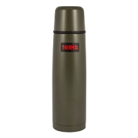 Термос THERMOS FBB-750AG 0,75 л цвет зеленый превью 1