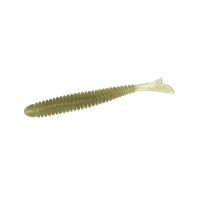 Слаг BAIT BREATH U30 Fish Tail Ringer 2,8