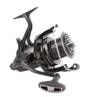 Катушка с байтранером SHIMANO Medium Baitrunner LC 5500 XTB