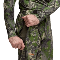 Брюки SITKA Dew Point Pant New цвет Optifade Cover превью 3
