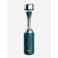 Термос BOBBER Barrel 1 л цвет Deep Teal (темно-бирюзовый) превью 3