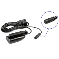 Датчик LOWRANCE SplitShot Skimmer Transducer