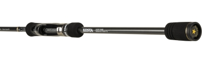 Спиннинг XESTA Black Star 2nd Generation Distance Scape S83 тест 1,5 - 20 г превью 5