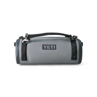 Герморюкзак YETI Panga Submersible Duffel 50 цвет Storm Gray