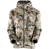 Толстовка SITKA Traverse Cold Weather Hoody цвет Optifade Subalpine превью 1