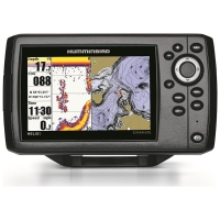 Эхолот HUMMINBIRD Helix 5 Sonar Gps превью 1